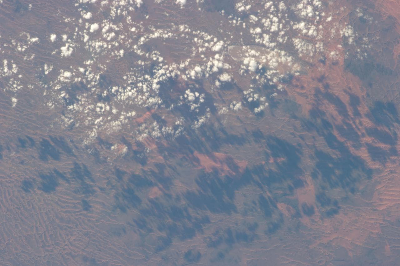 Earth Observations taken by the Expedition 35 Crew