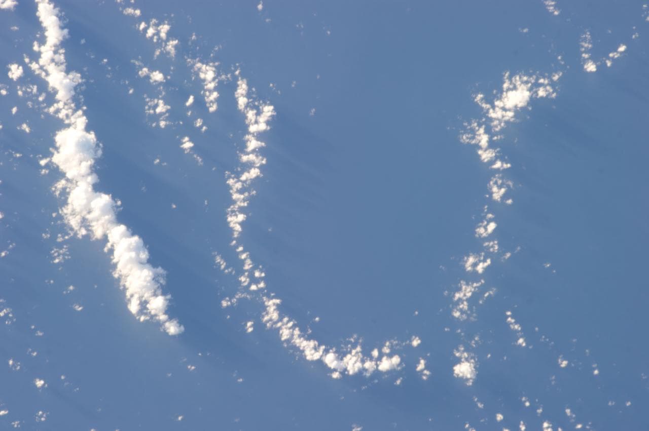 Earth Observations taken by the Expedition 35 Crew