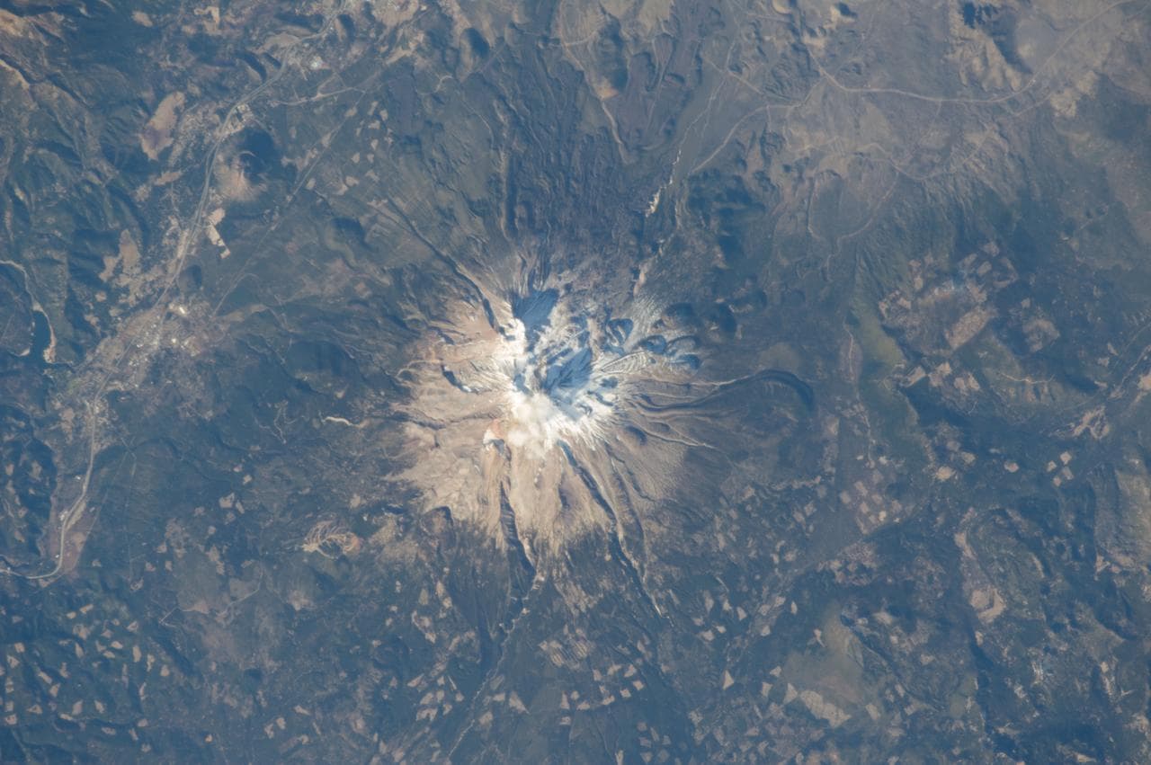 Earth Observations taken by Expedition 38 crewmember