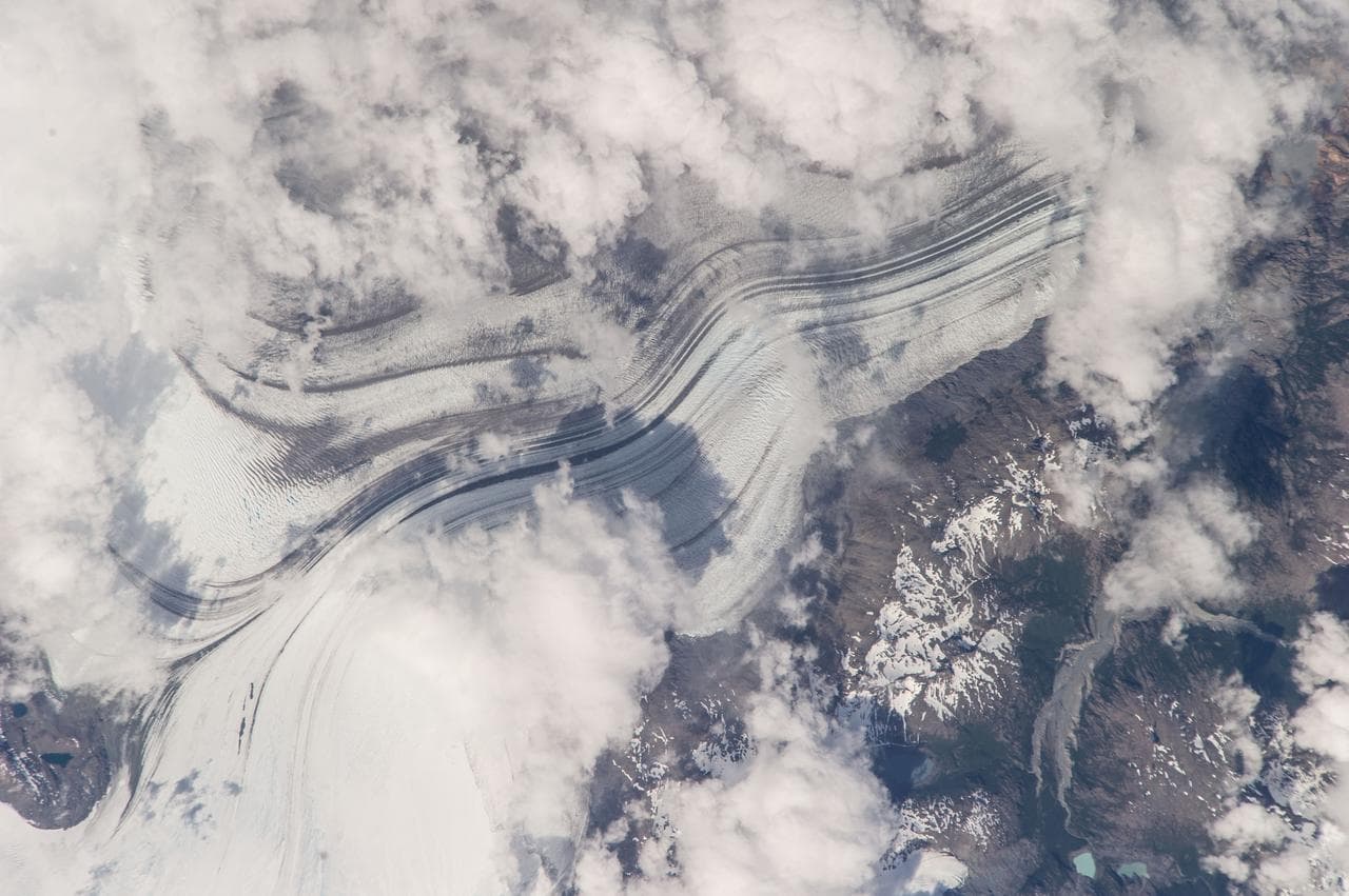 Earth observations taken by Expedition 38 crewmember