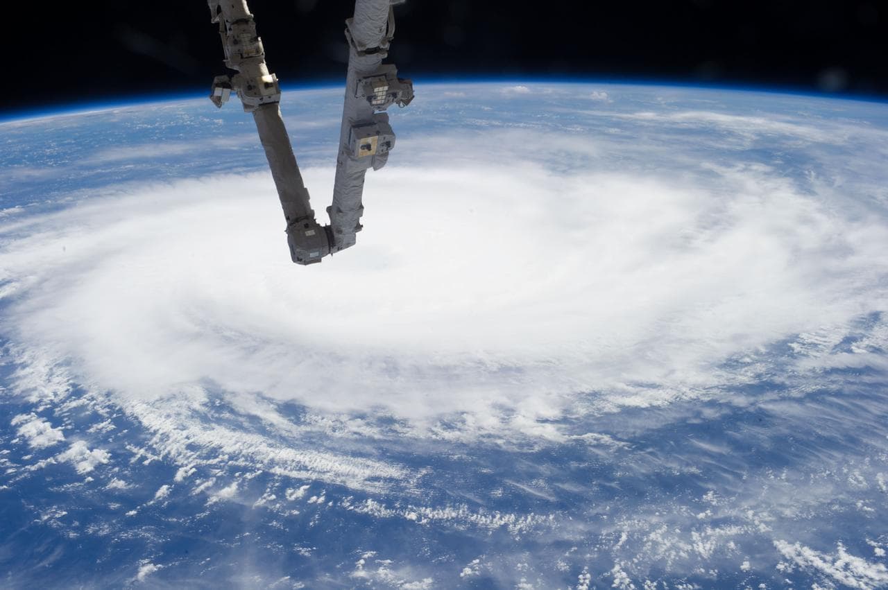 Earth Observations taken by Expedition 38 crewmember